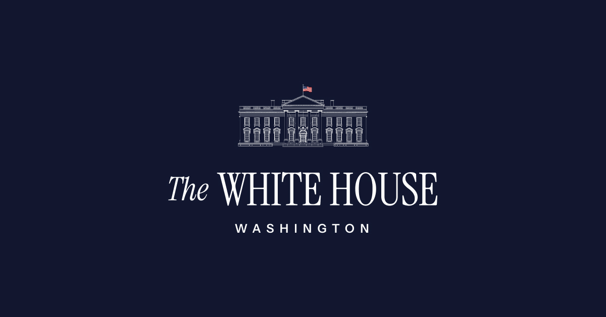 media-block::gallery_row::100::center::President Donald J. Trump Unveils National AI Legislative Framework – The White House