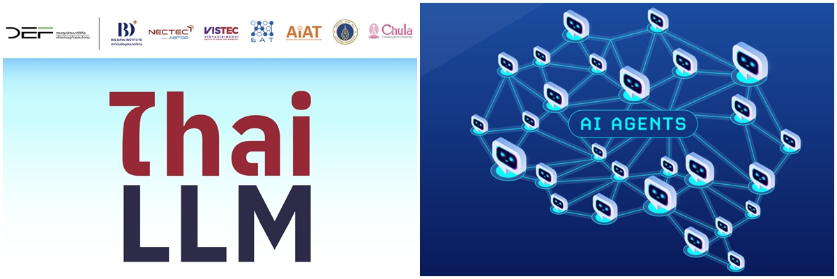 media-block::gallery_row::100::center::Thailand Launches "ThaiLLM": A Sovereign AI Foundation for the Nation - NSTDA Eng